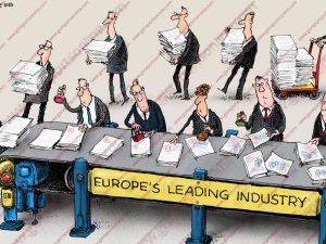 europe industry