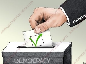 Turkey vote