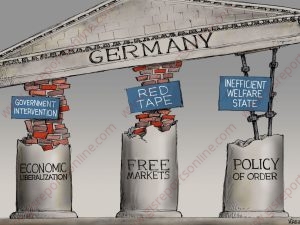 Germany politics