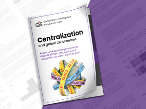 Centralization cover