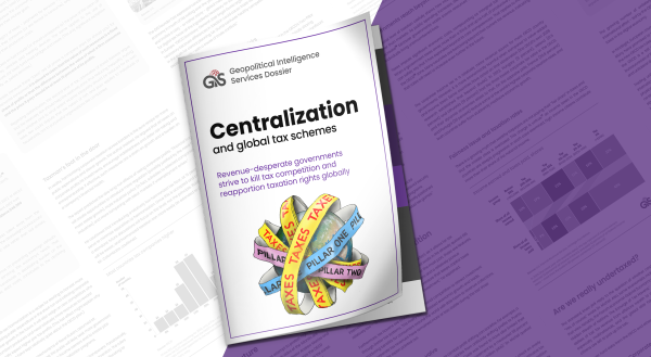 Centralization cover