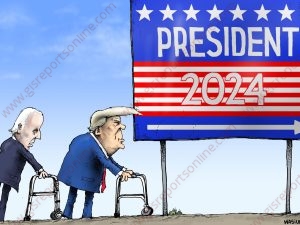 Election United States