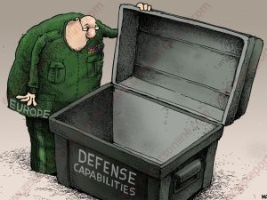 Defense Capabilities