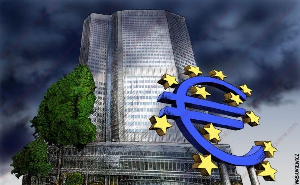 ECB past policies