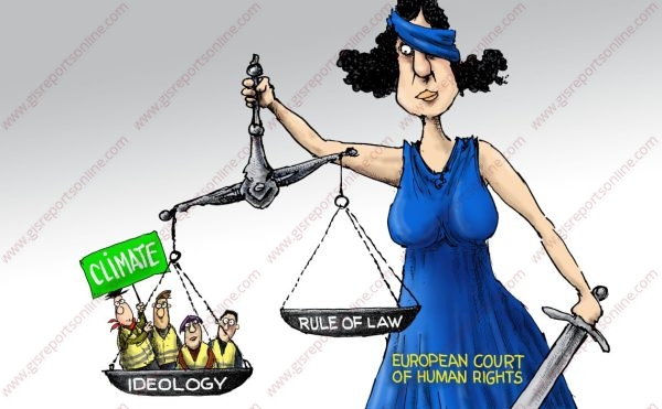 European Court