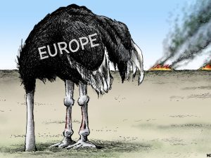 Europe security