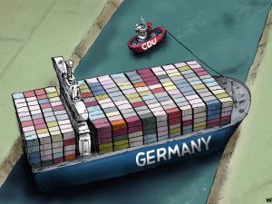 German economy