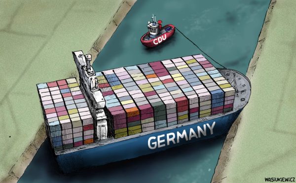 German economy